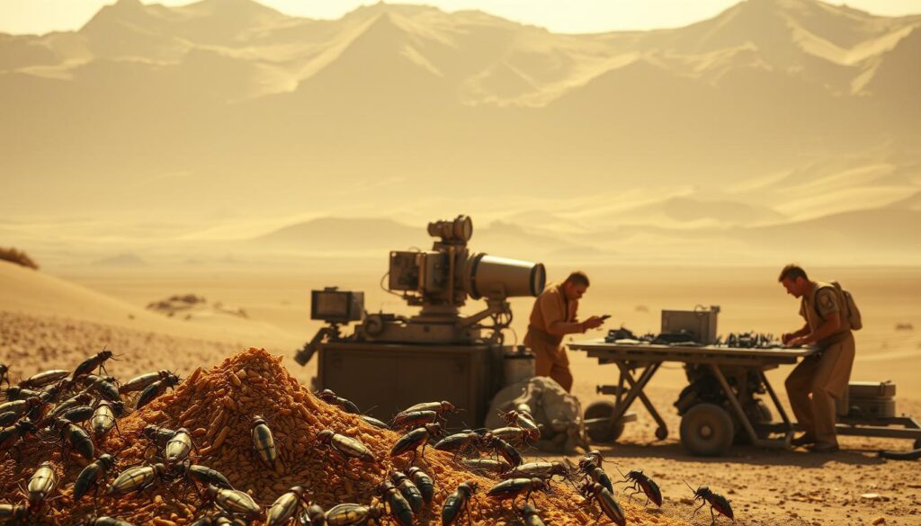 Arrakis bug fixes and loot updates