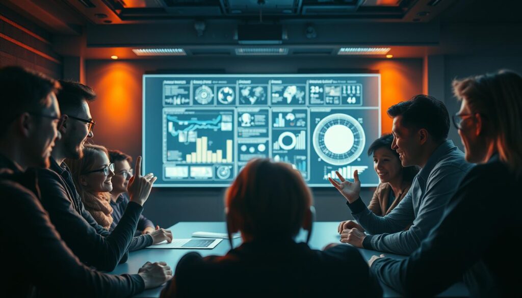 group communication strategies