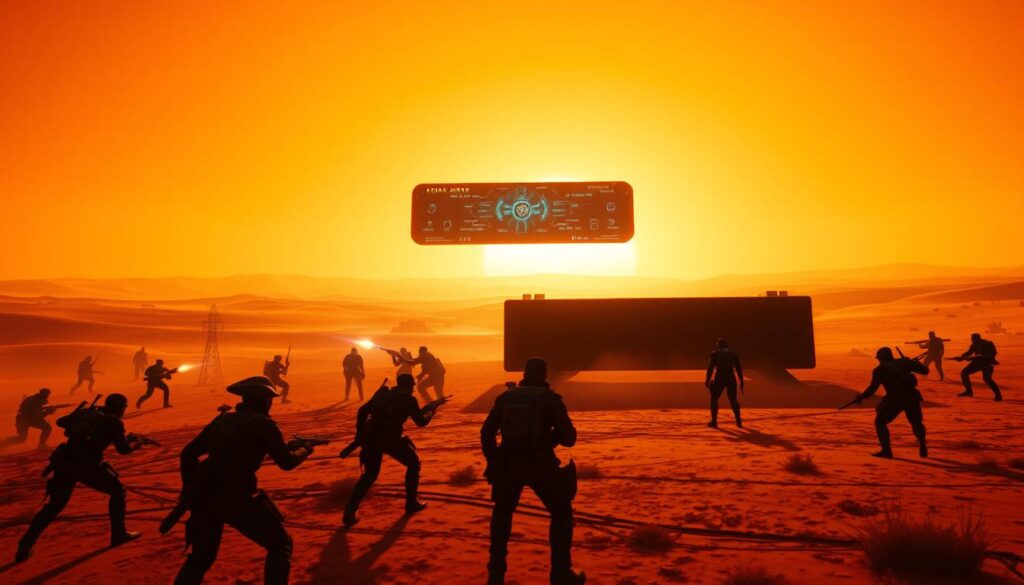 multiplayer survival game cross-platform play
