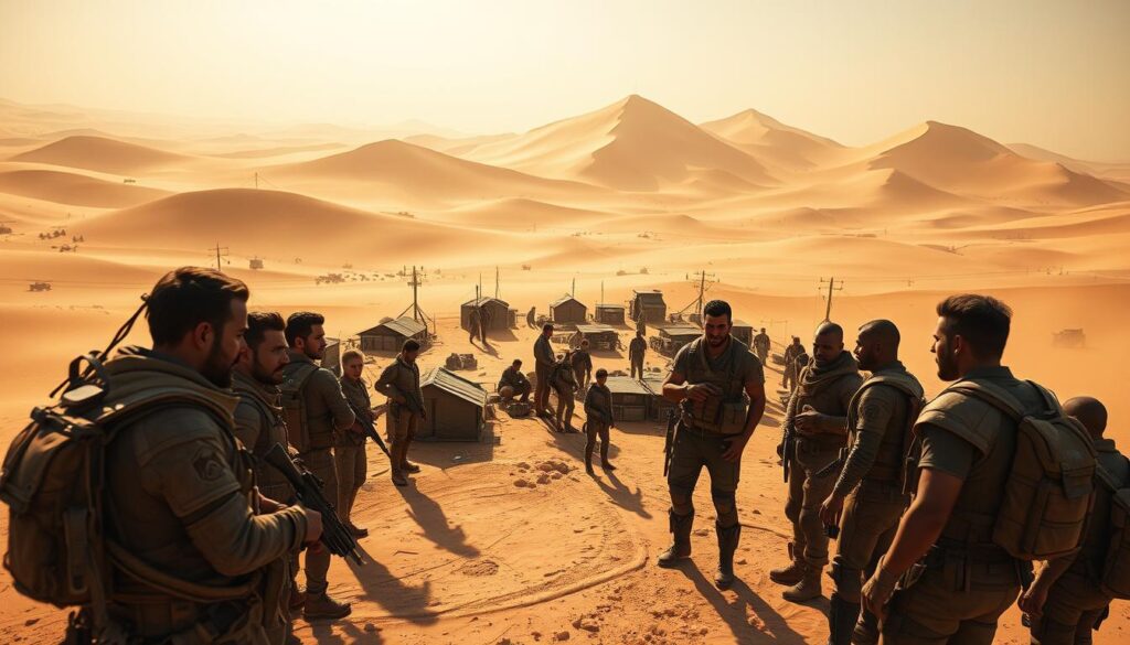survival game community content